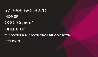 9585826212